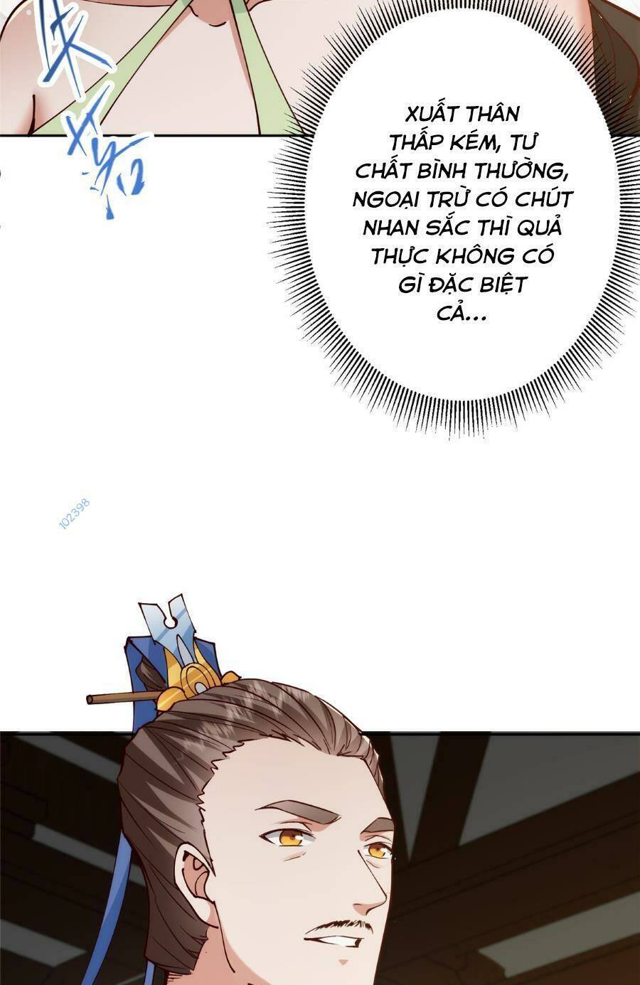 Chưởng Môn Khiêm Tốn Chút Chap 248 - Next Chap 249