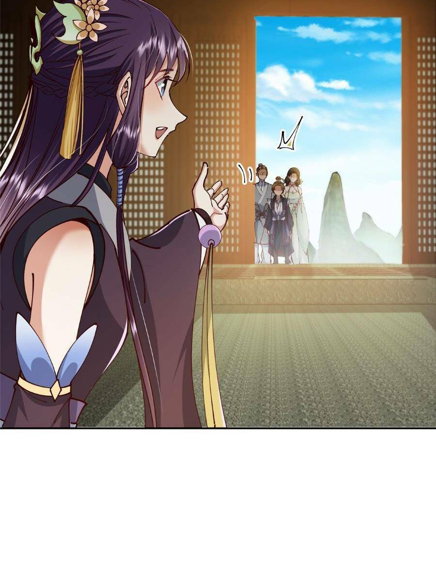 Chưởng Môn Khiêm Tốn Chút Chap 248 - Next Chap 249