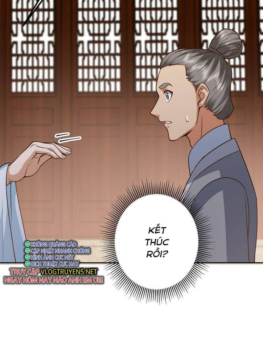 Chưởng Môn Khiêm Tốn Chút Chap 249 - Next Chap 250