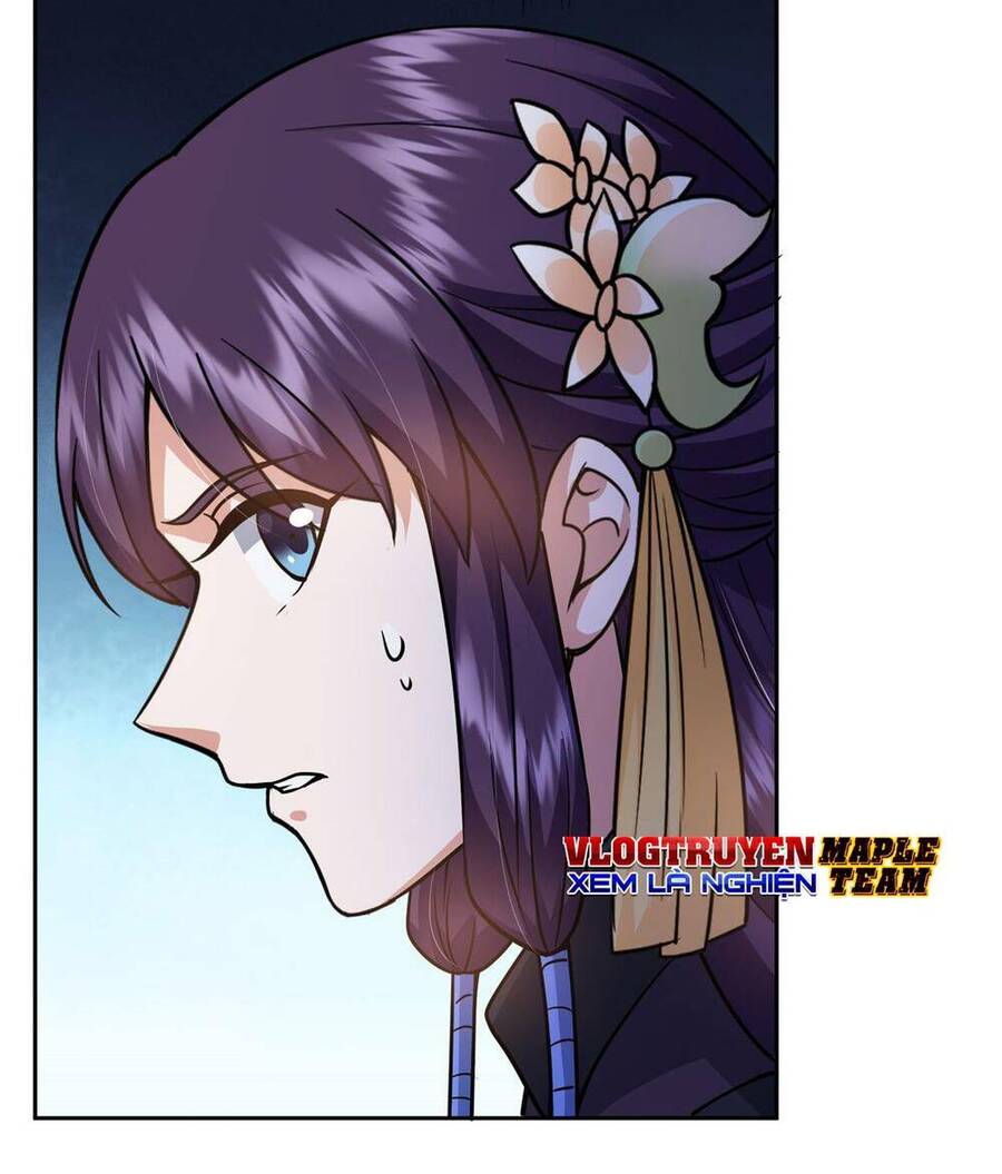 Chưởng Môn Khiêm Tốn Chút Chap 249 - Next Chap 250