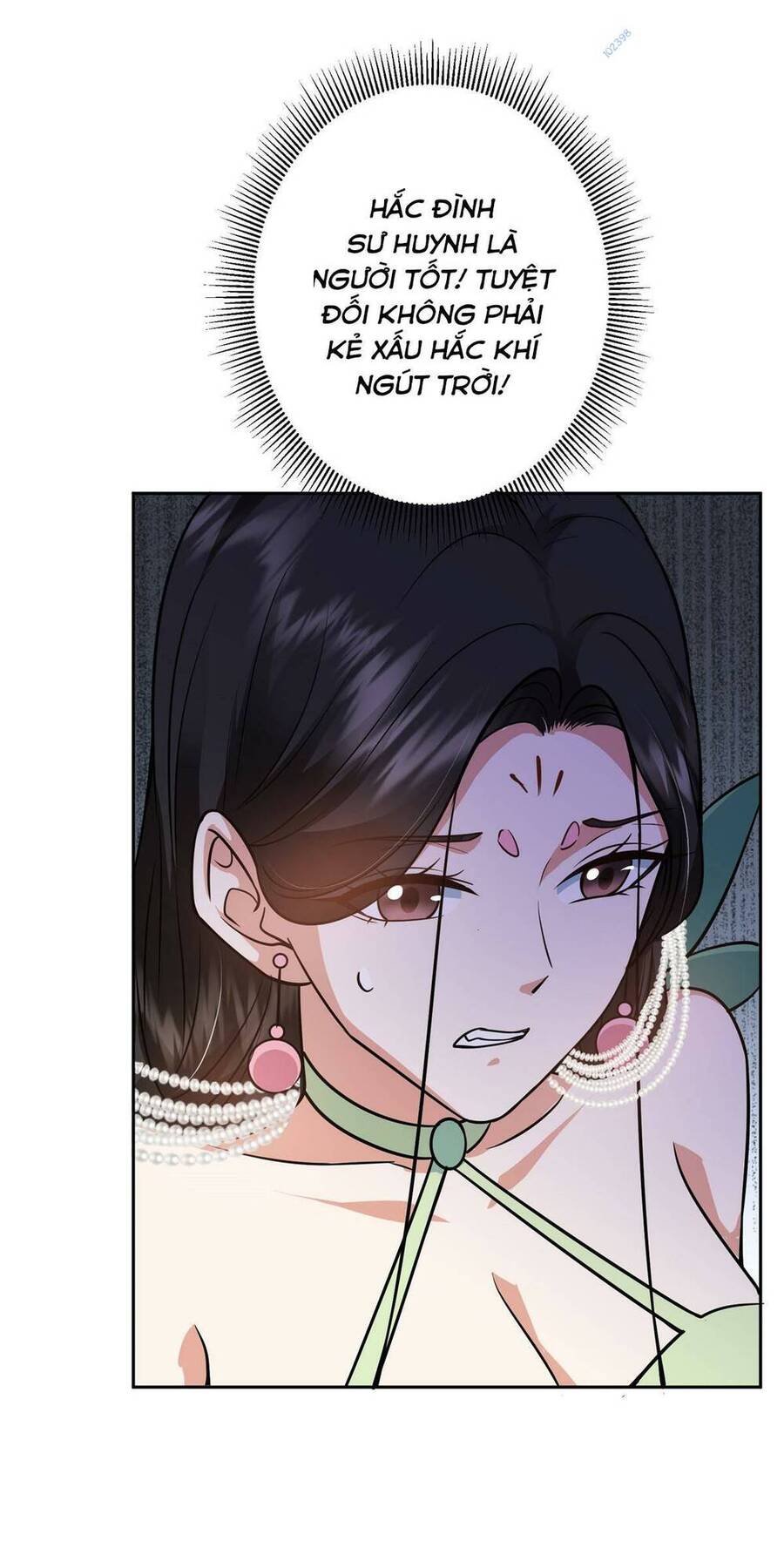 Chưởng Môn Khiêm Tốn Chút Chap 249 - Next Chap 250