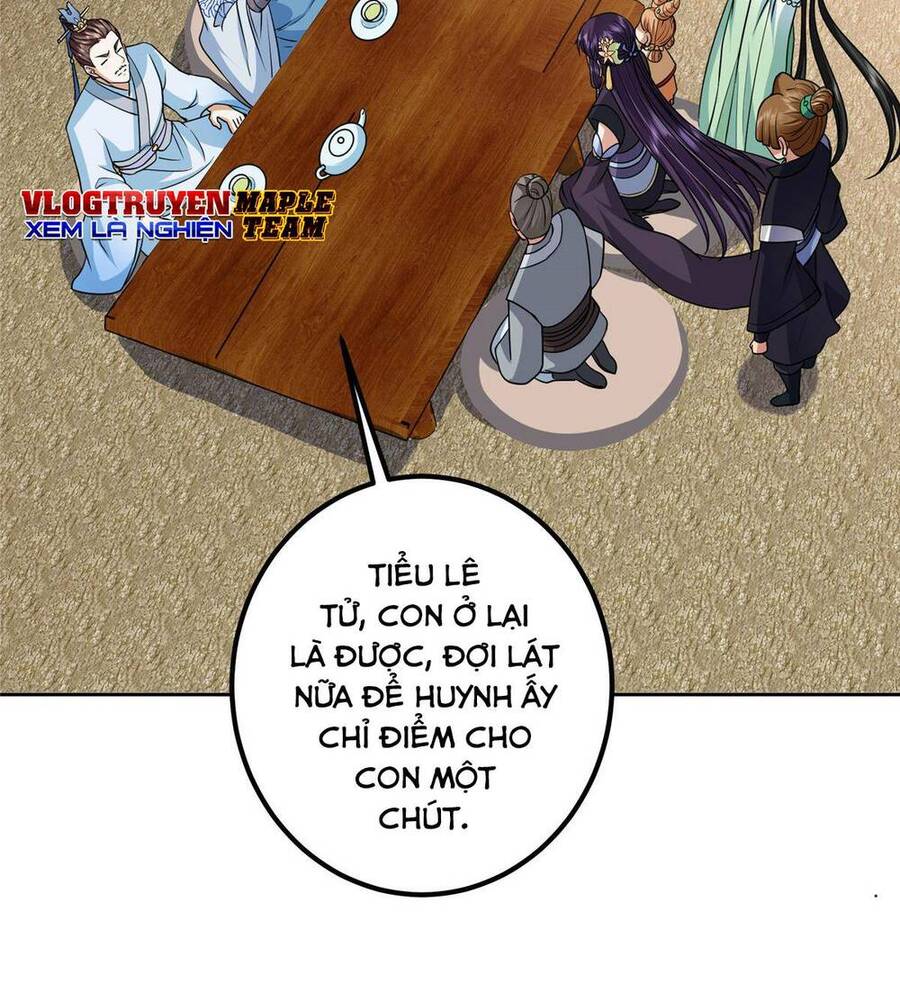 Chưởng Môn Khiêm Tốn Chút Chap 249 - Next Chap 250