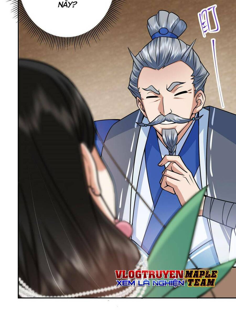 Chưởng Môn Khiêm Tốn Chút Chap 249 - Next Chap 250