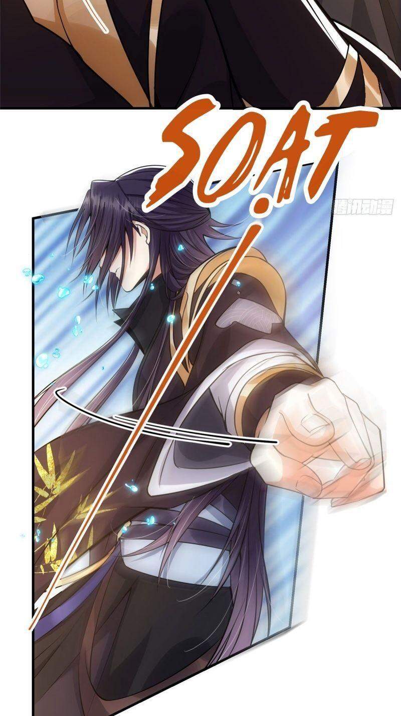 Chưởng Môn Khiêm Tốn Chút Chap 25 - Next Chap 26