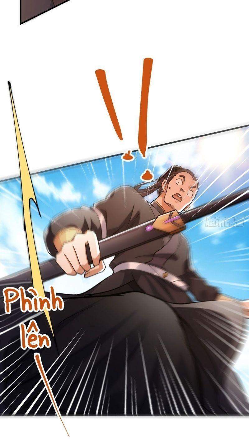 Chưởng Môn Khiêm Tốn Chút Chap 25 - Next Chap 26