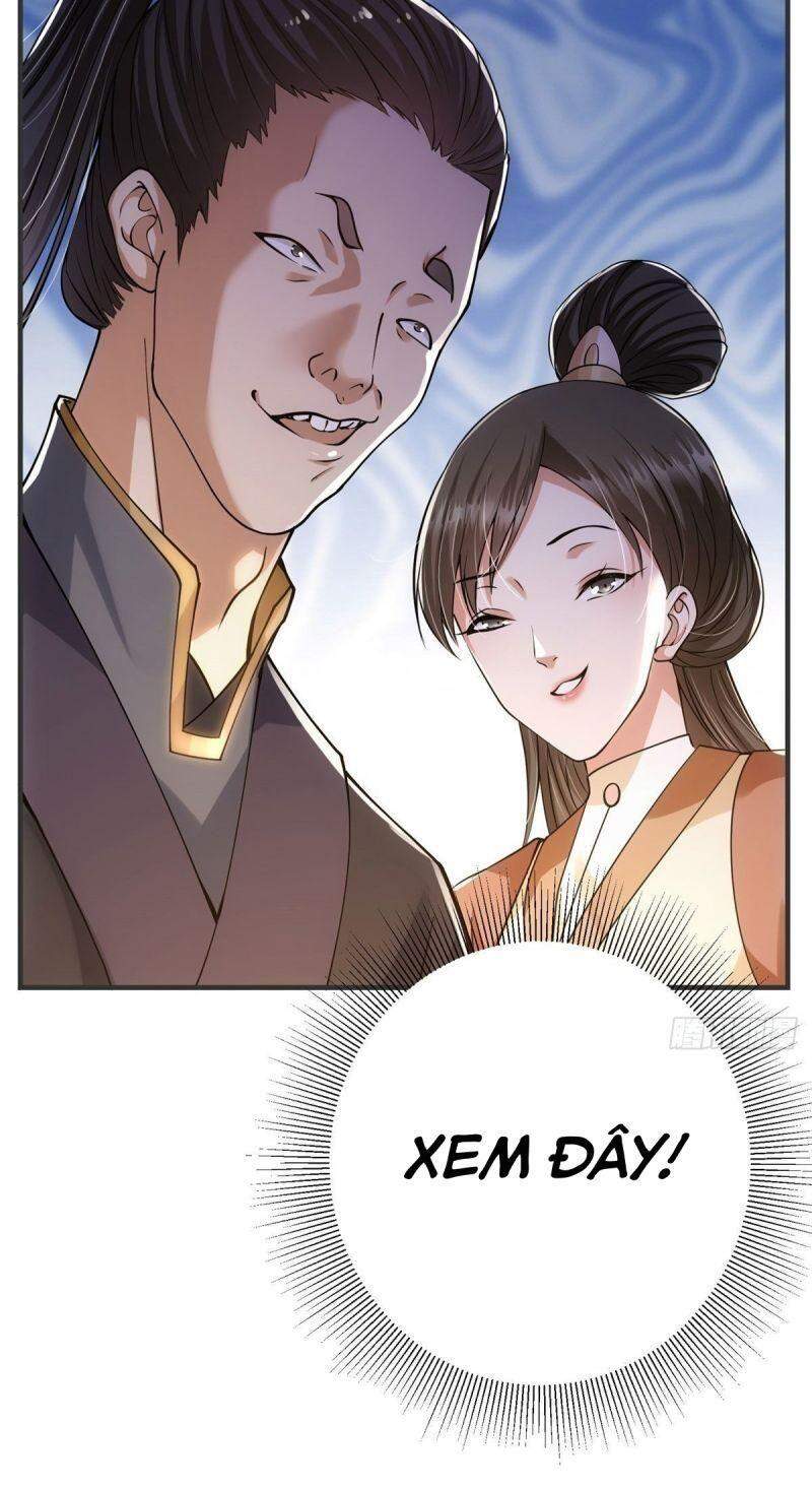 Chưởng Môn Khiêm Tốn Chút Chap 25 - Next Chap 26