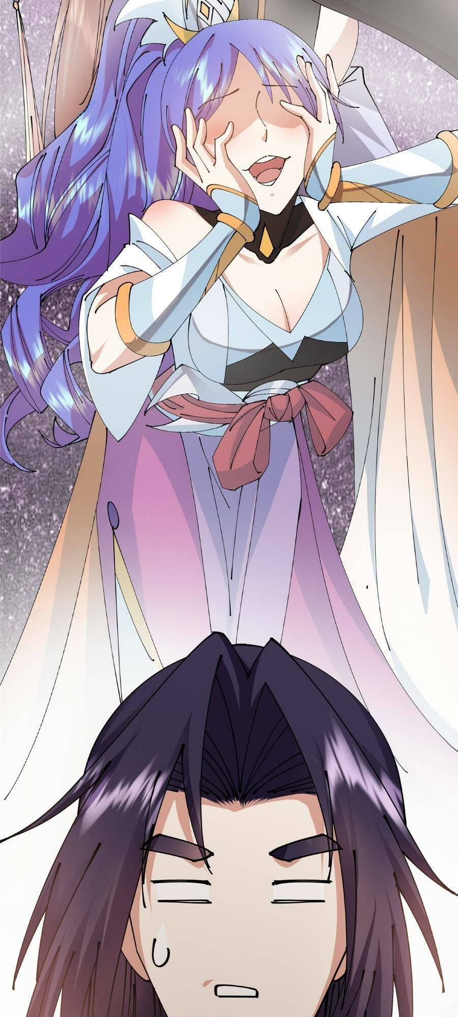 Chưởng Môn Khiêm Tốn Chút Chap 250 - Next Chap 251