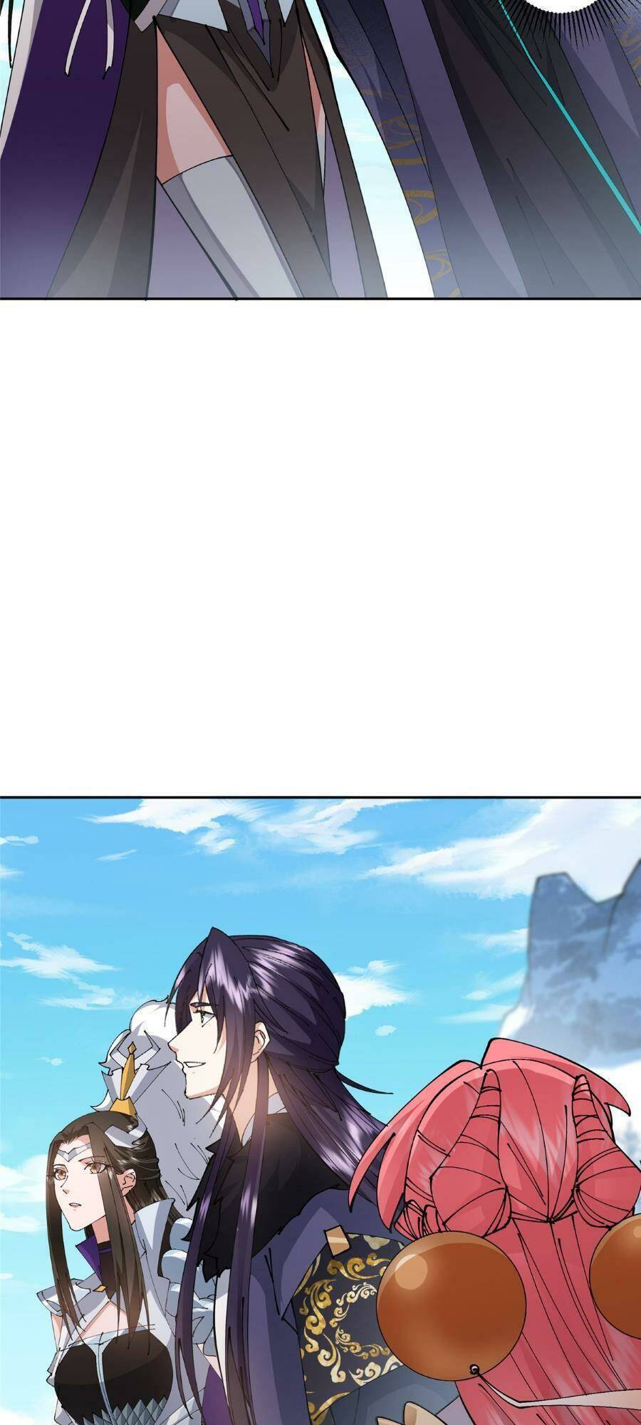 Chưởng Môn Khiêm Tốn Chút Chap 250 - Next Chap 251