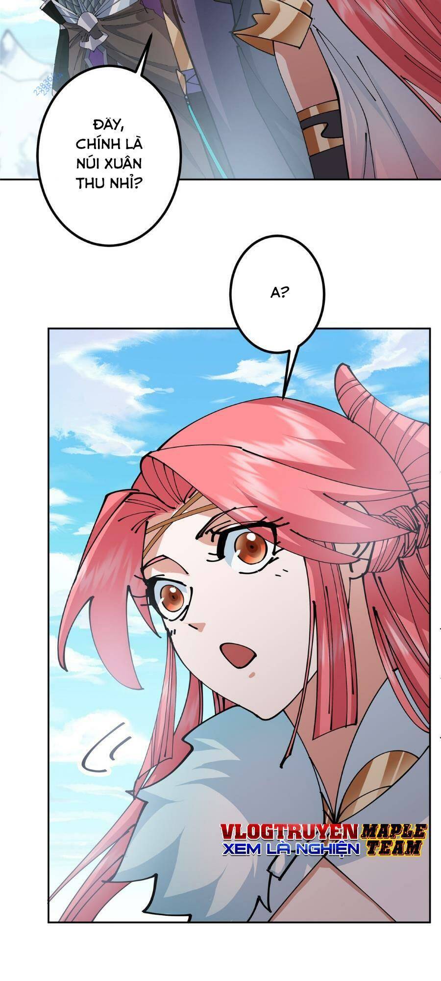 Chưởng Môn Khiêm Tốn Chút Chap 250 - Next Chap 251