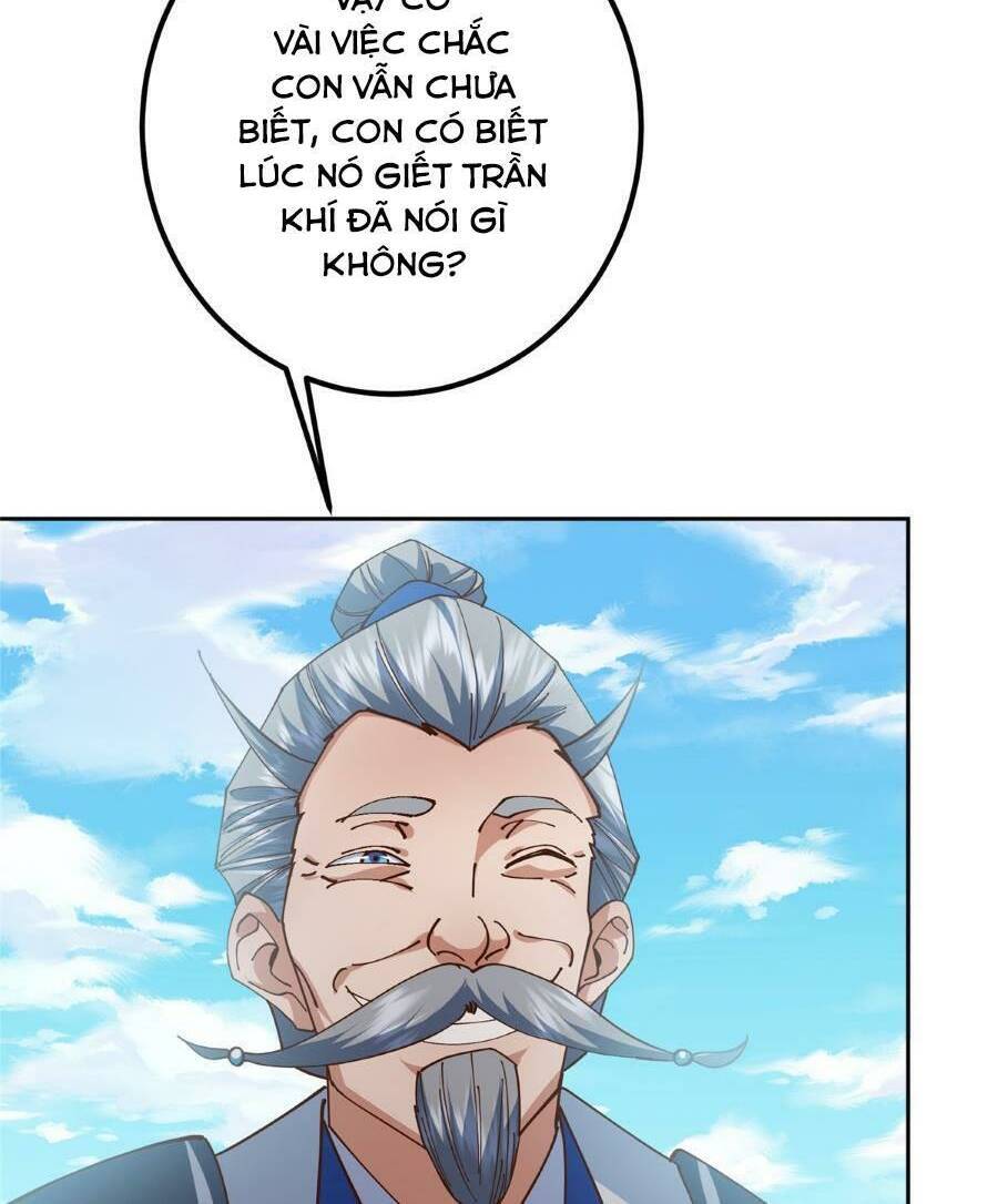 Chưởng Môn Khiêm Tốn Chút Chap 250 - Next Chap 251
