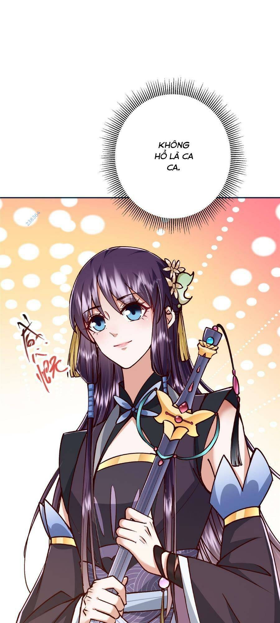Chưởng Môn Khiêm Tốn Chút Chap 251 - Next Chap 252