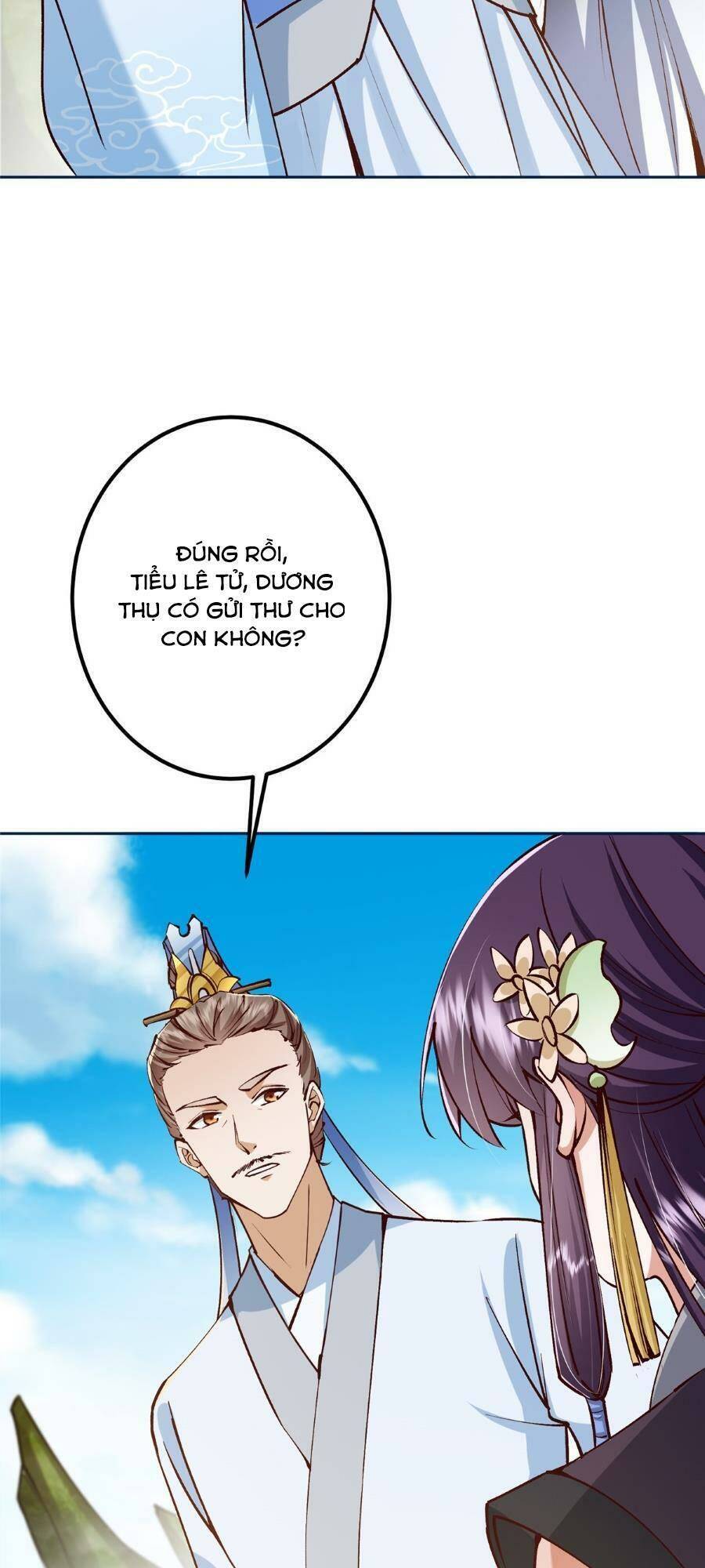 Chưởng Môn Khiêm Tốn Chút Chap 251 - Next Chap 252
