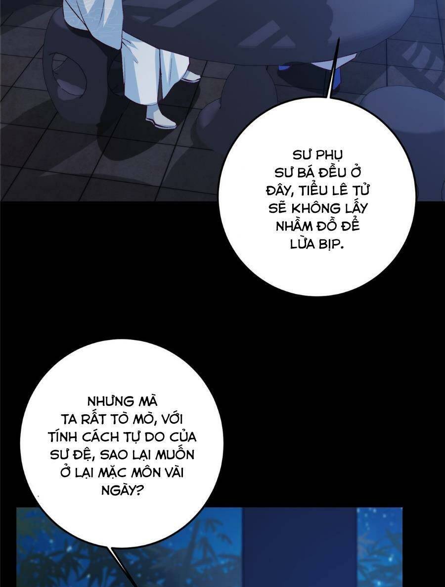 Chưởng Môn Khiêm Tốn Chút Chap 251 - Next Chap 252