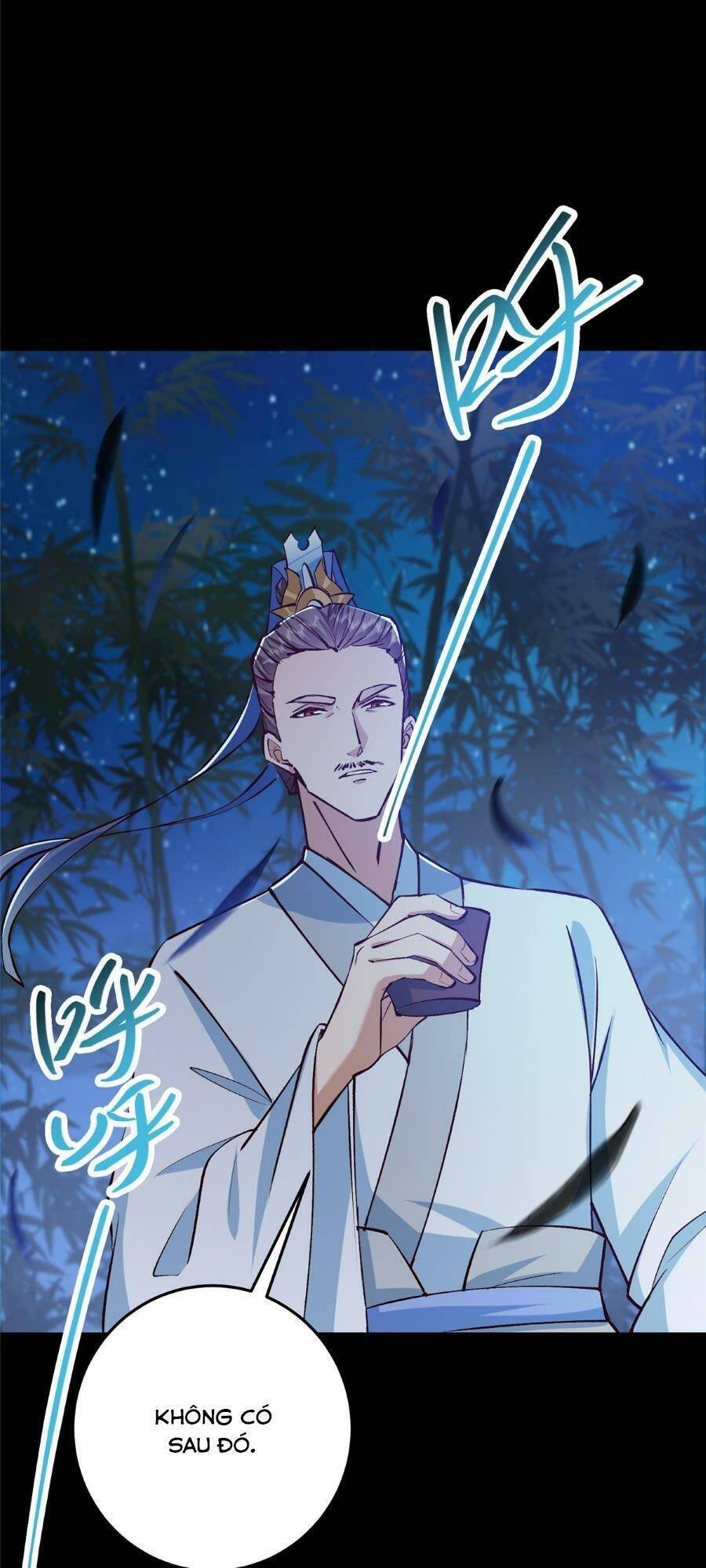 Chưởng Môn Khiêm Tốn Chút Chap 251 - Next Chap 252