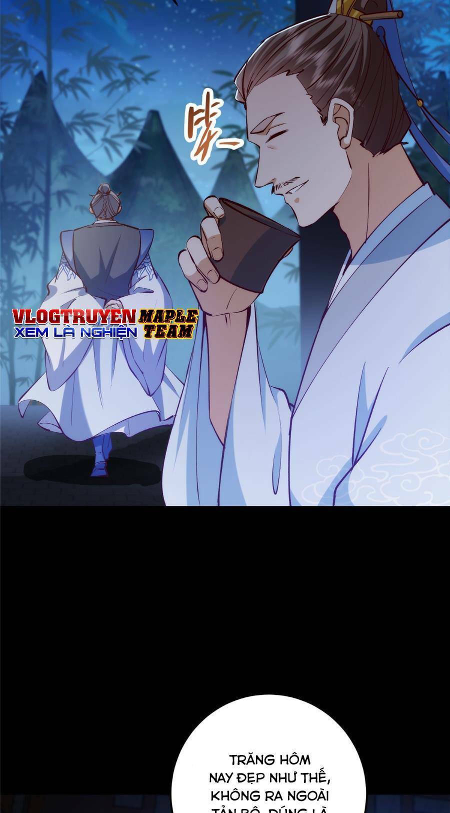 Chưởng Môn Khiêm Tốn Chút Chap 251 - Next Chap 252