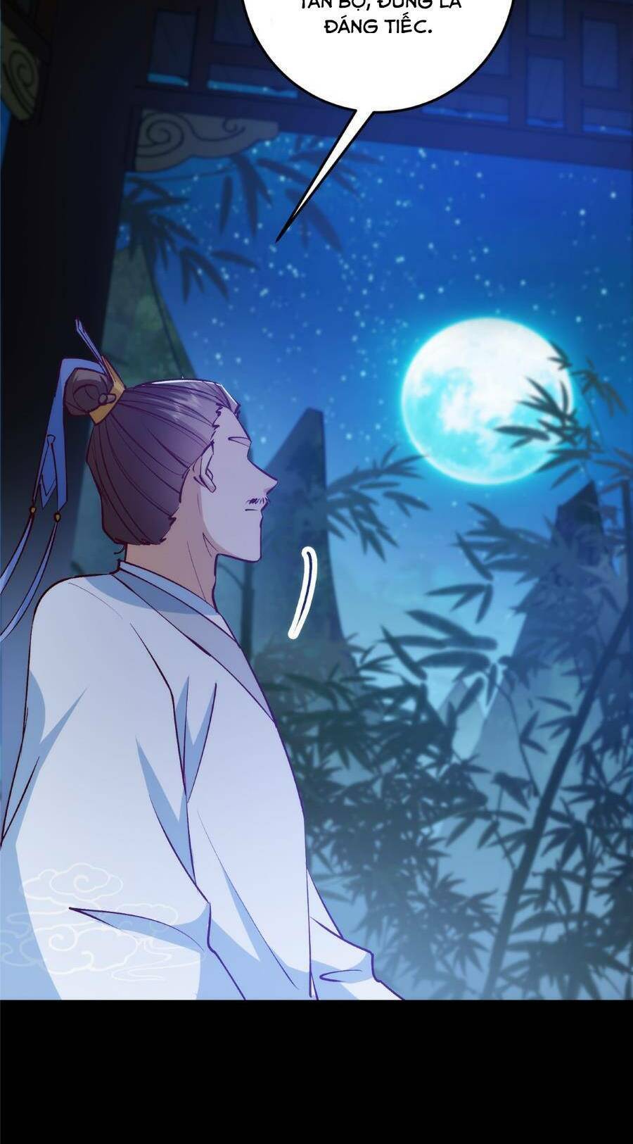 Chưởng Môn Khiêm Tốn Chút Chap 251 - Next Chap 252