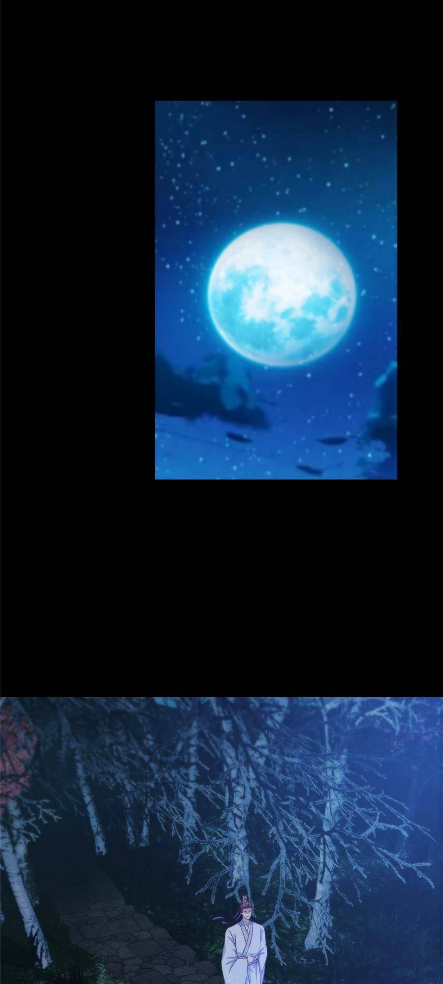 Chưởng Môn Khiêm Tốn Chút Chap 251 - Next Chap 252