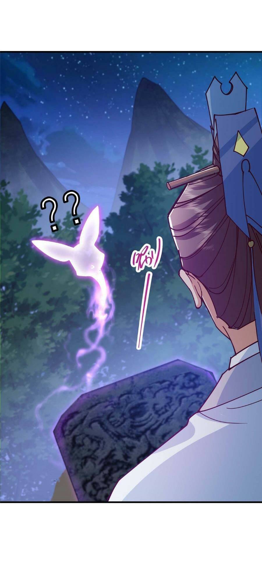 Chưởng Môn Khiêm Tốn Chút Chap 252 - Next Chap 253