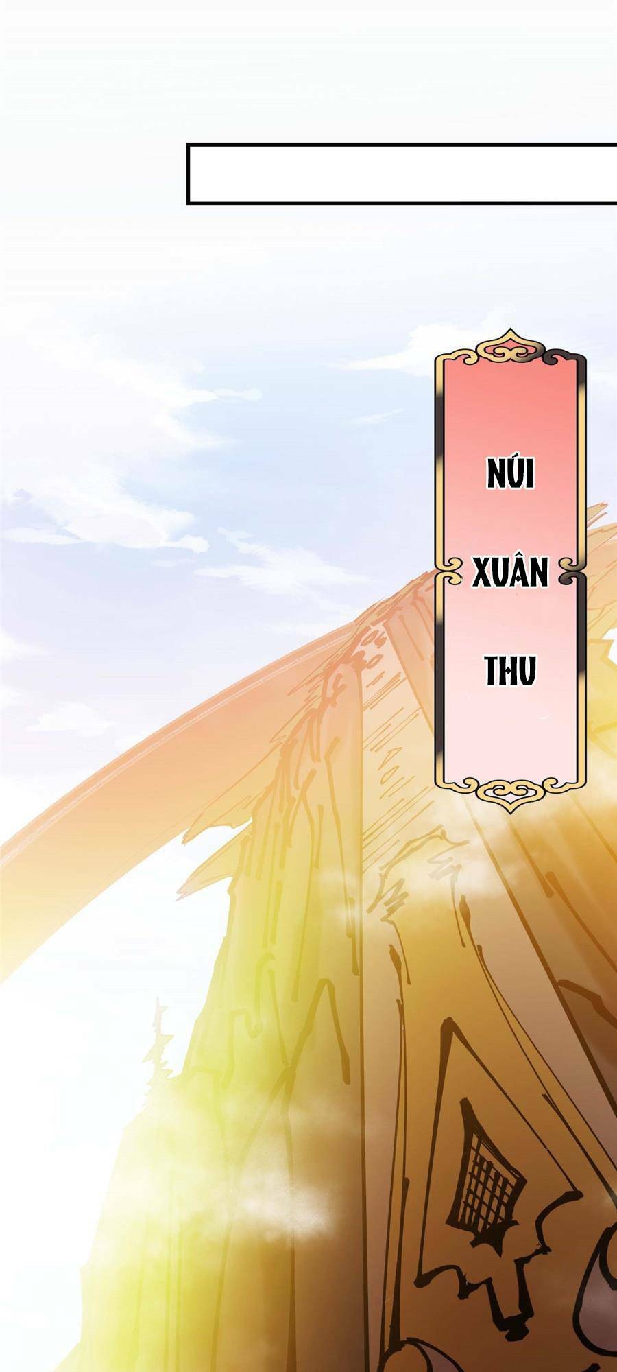 Chưởng Môn Khiêm Tốn Chút Chap 252 - Next Chap 253