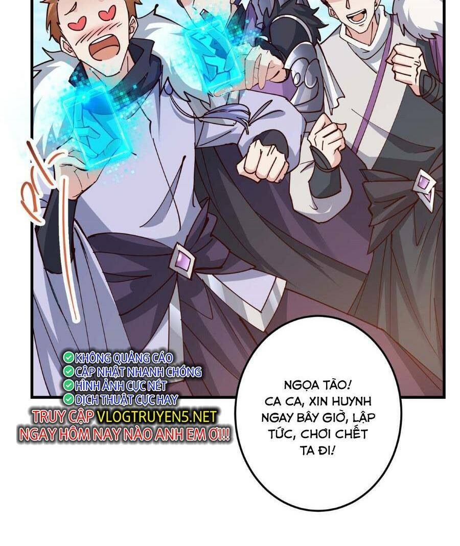 Chưởng Môn Khiêm Tốn Chút Chap 252 - Next Chap 253