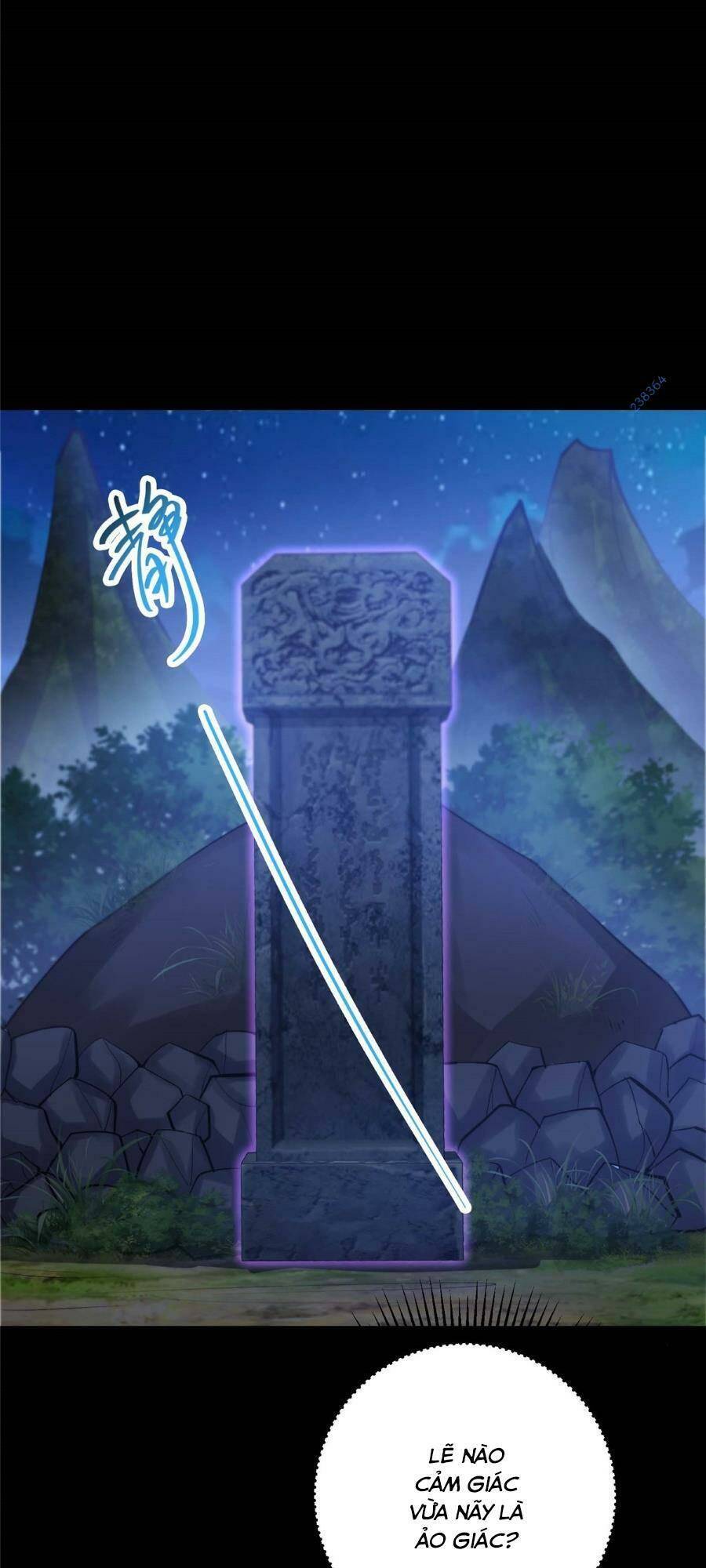 Chưởng Môn Khiêm Tốn Chút Chap 252 - Next Chap 253