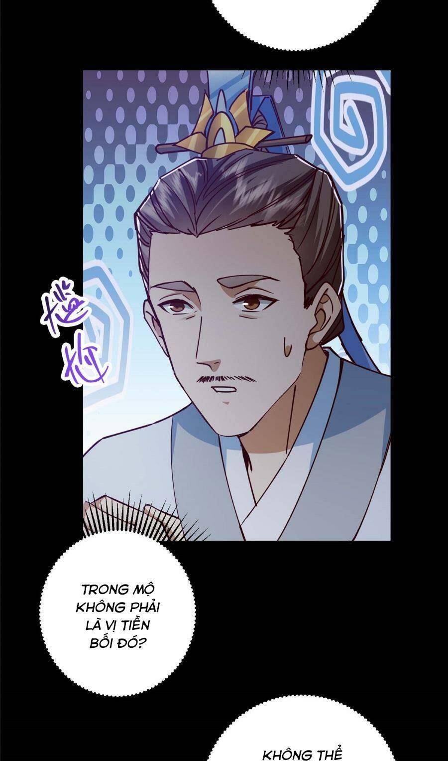 Chưởng Môn Khiêm Tốn Chút Chap 252 - Next Chap 253
