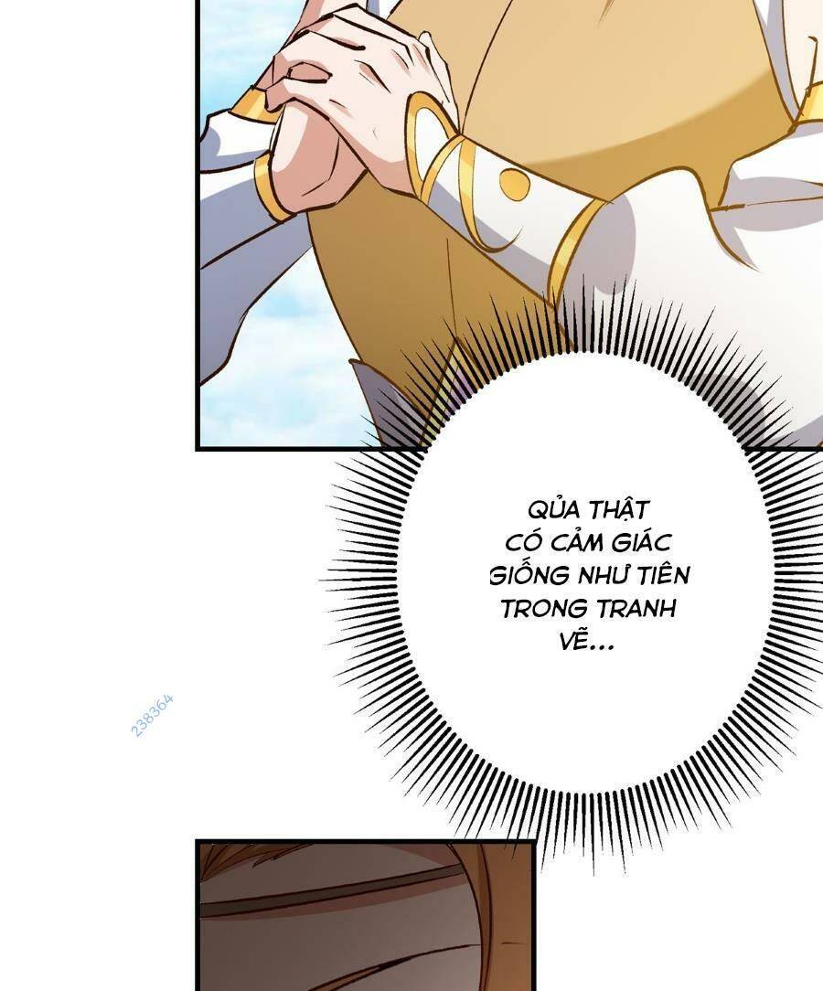 Chưởng Môn Khiêm Tốn Chút Chap 252 - Next Chap 253