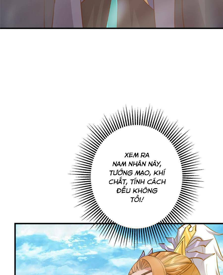 Chưởng Môn Khiêm Tốn Chút Chap 252 - Next Chap 253