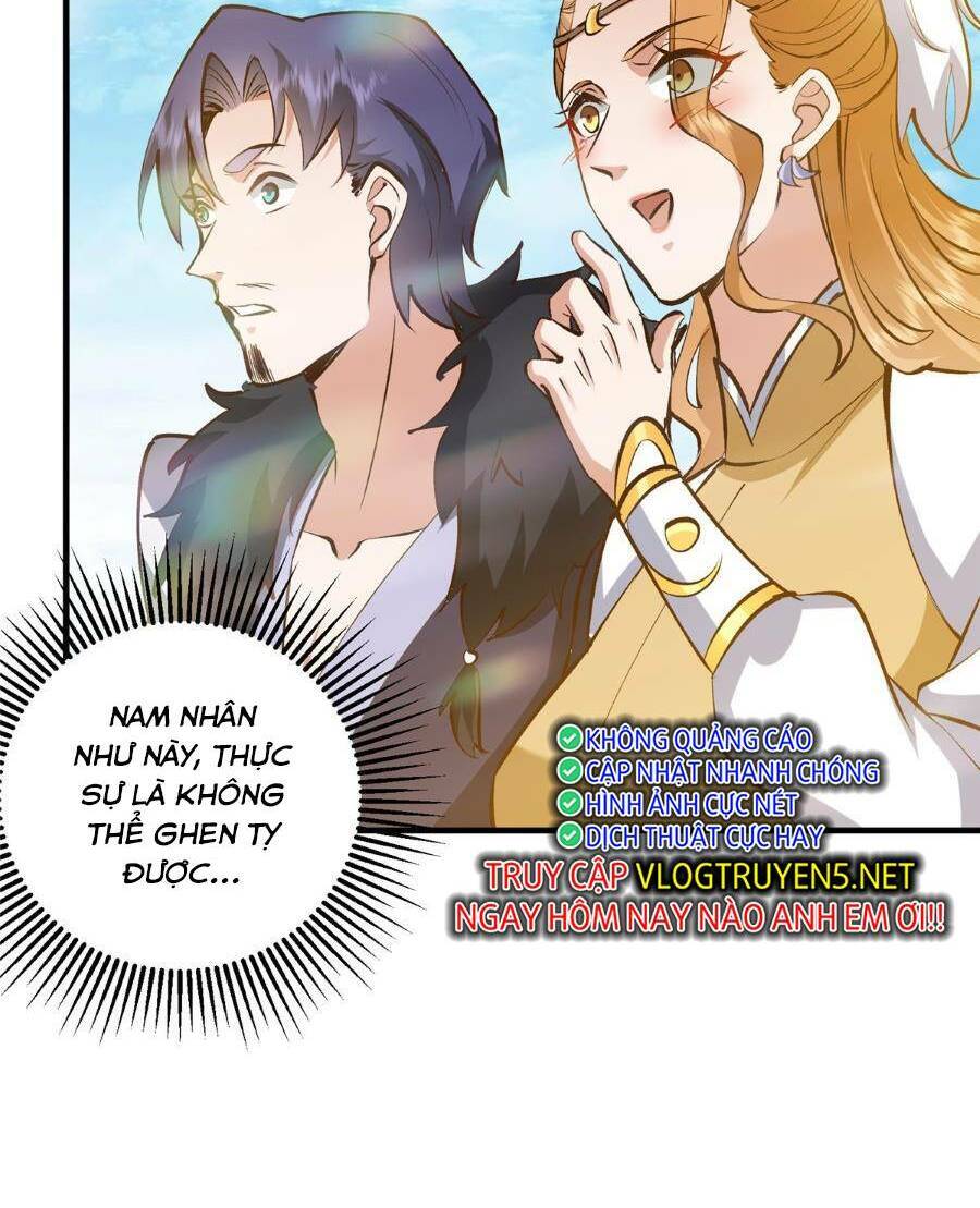 Chưởng Môn Khiêm Tốn Chút Chap 252 - Next Chap 253