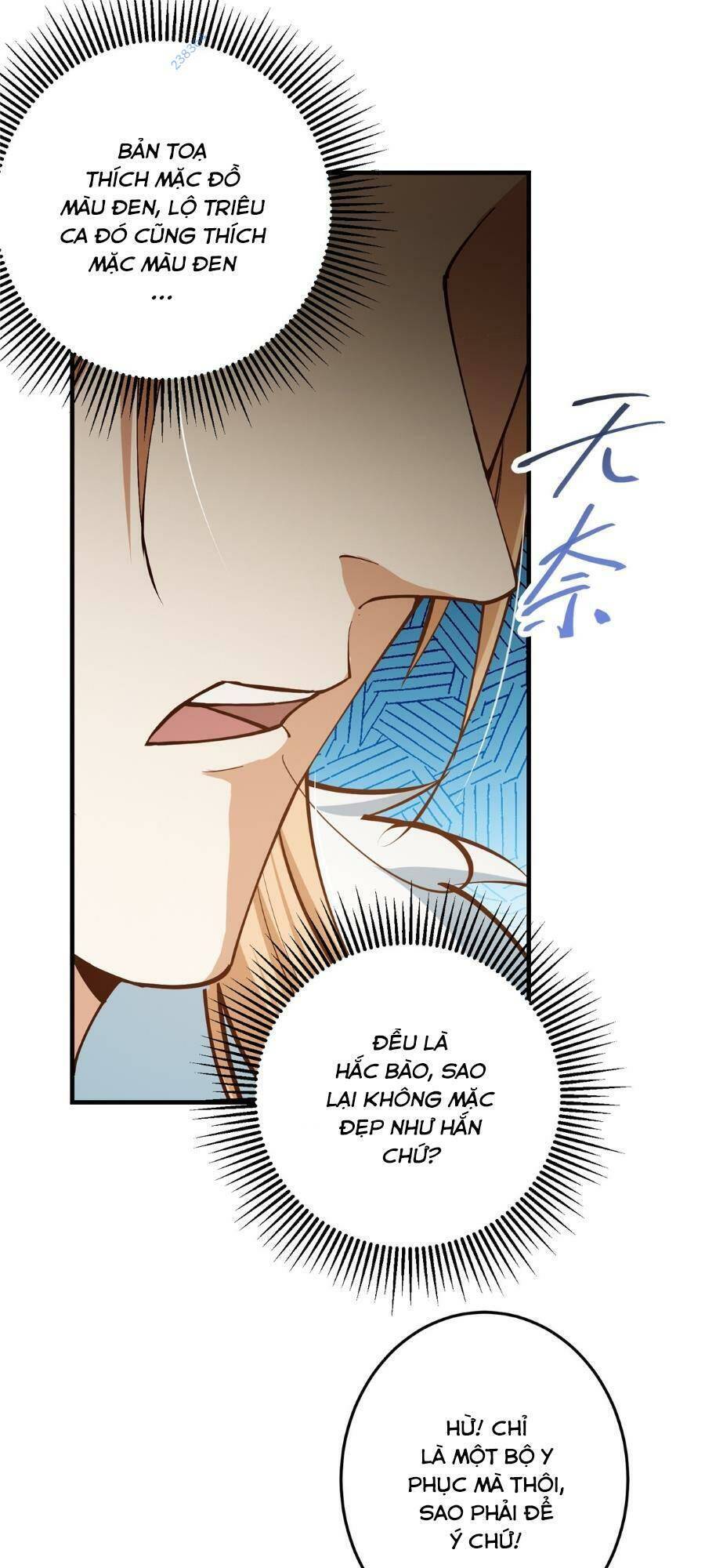 Chưởng Môn Khiêm Tốn Chút Chap 253 - Next Chap 254