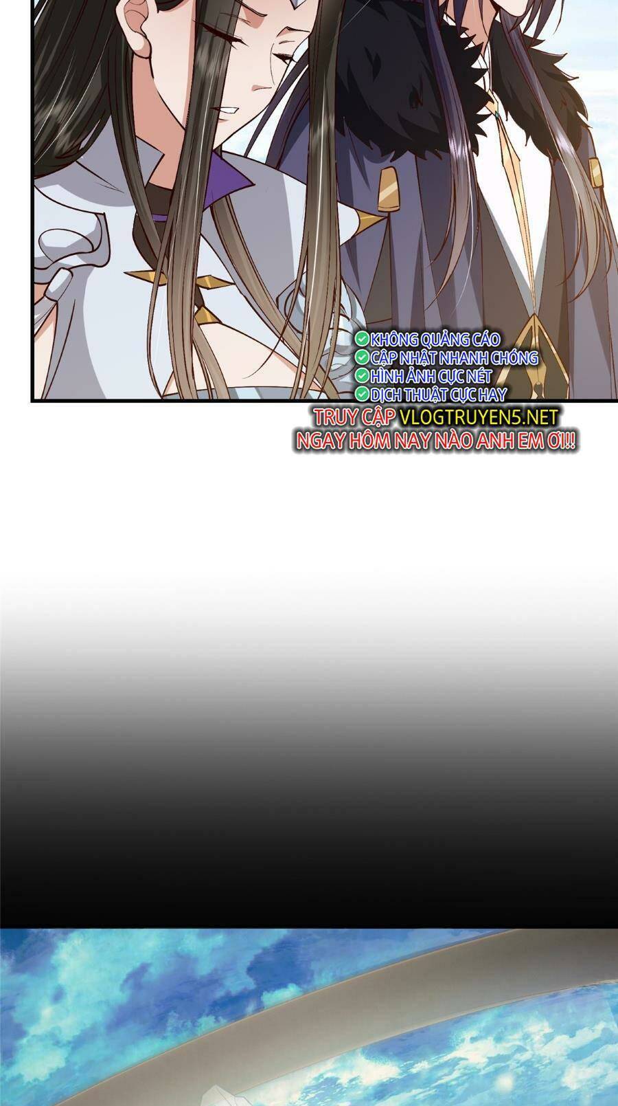 Chưởng Môn Khiêm Tốn Chút Chap 253 - Next Chap 254