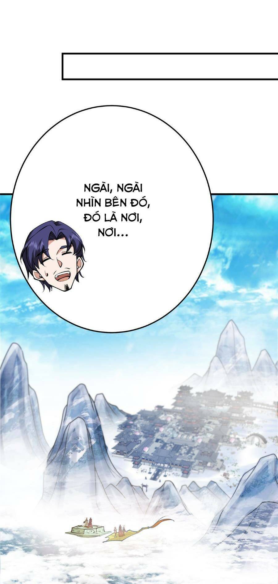 Chưởng Môn Khiêm Tốn Chút Chap 253 - Next Chap 254