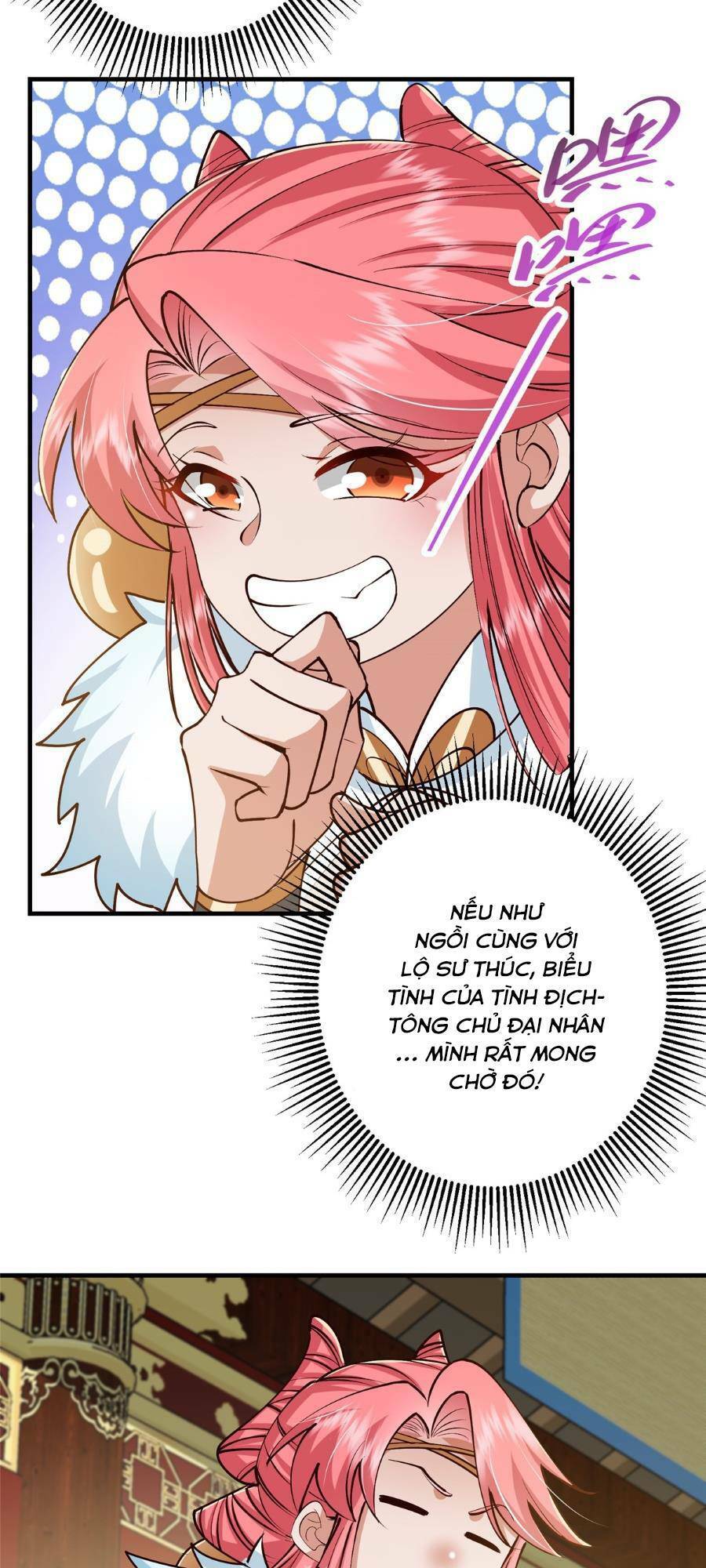 Chưởng Môn Khiêm Tốn Chút Chap 253 - Next Chap 254