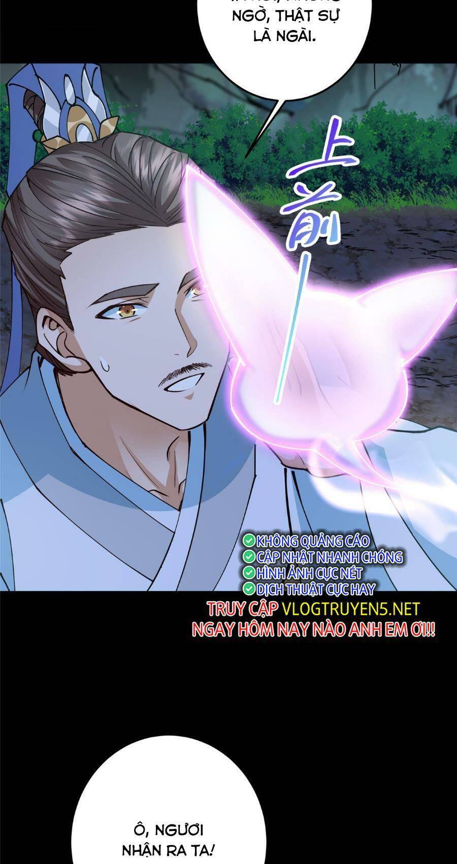 Chưởng Môn Khiêm Tốn Chút Chap 254 - Next Chap 255