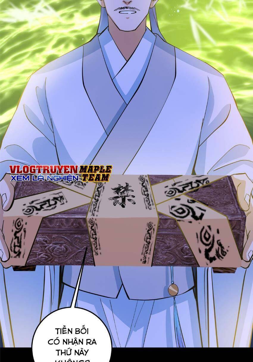 Chưởng Môn Khiêm Tốn Chút Chap 255 - Next Chap 256