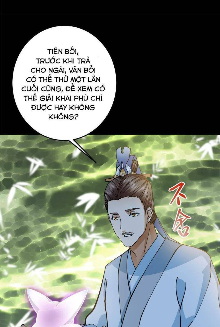 Chưởng Môn Khiêm Tốn Chút Chap 255 - Next Chap 256