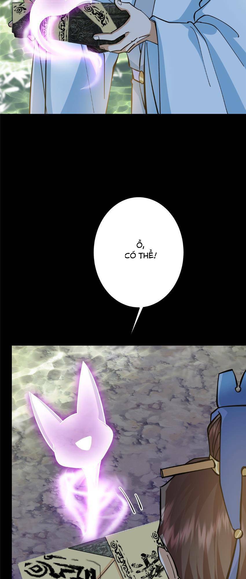 Chưởng Môn Khiêm Tốn Chút Chap 255 - Next Chap 256