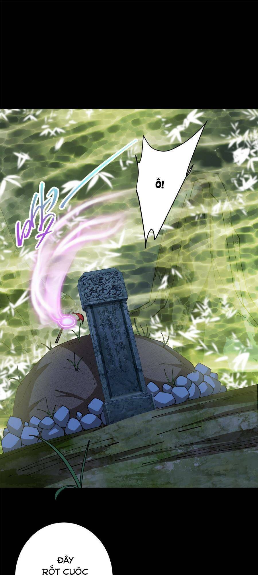 Chưởng Môn Khiêm Tốn Chút Chap 256 - Next Chap 257