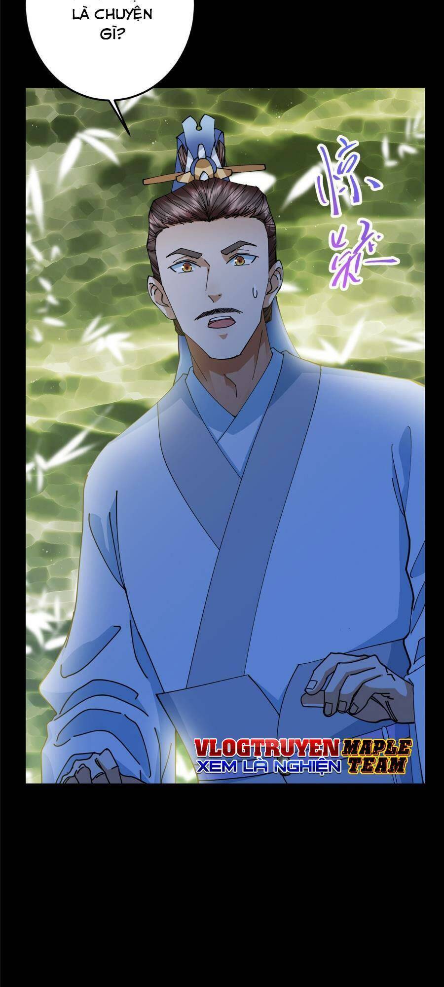 Chưởng Môn Khiêm Tốn Chút Chap 256 - Next Chap 257