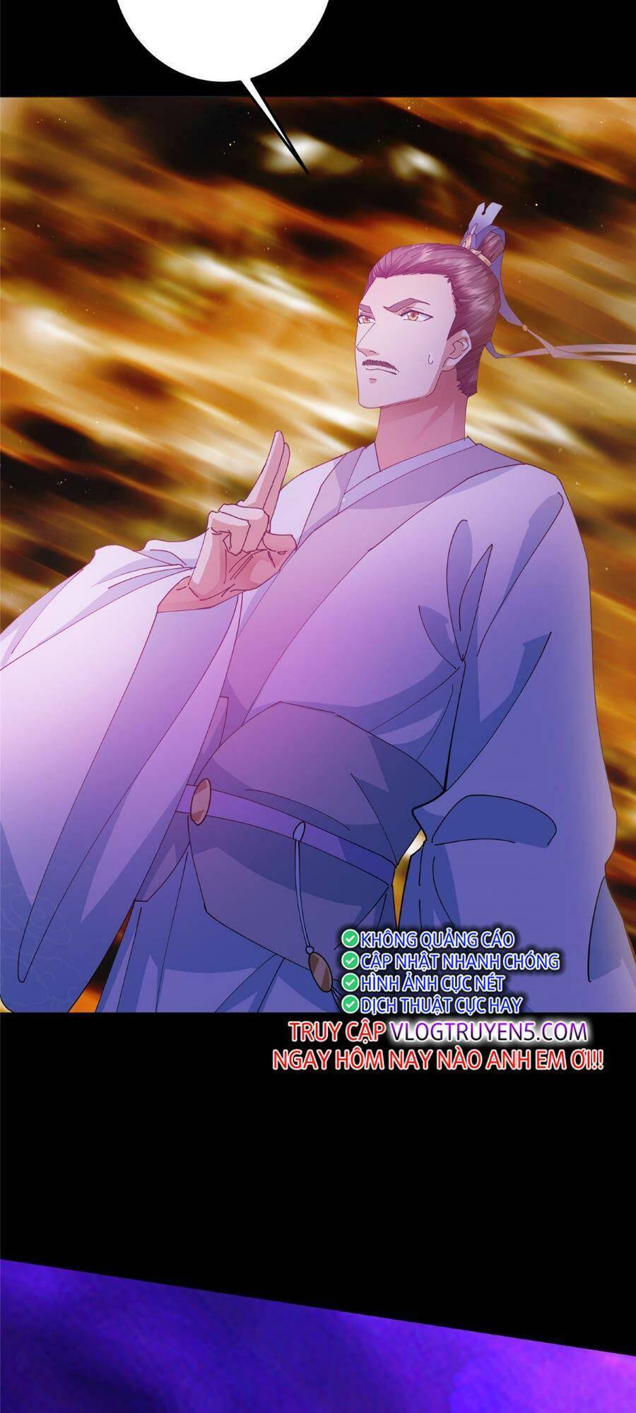 Chưởng Môn Khiêm Tốn Chút Chap 256 - Next Chap 257