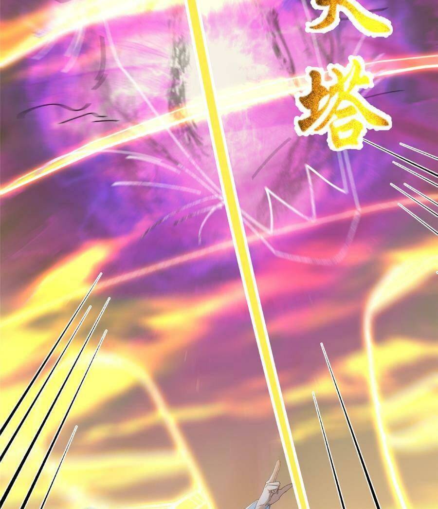 Chưởng Môn Khiêm Tốn Chút Chap 256 - Next Chap 257