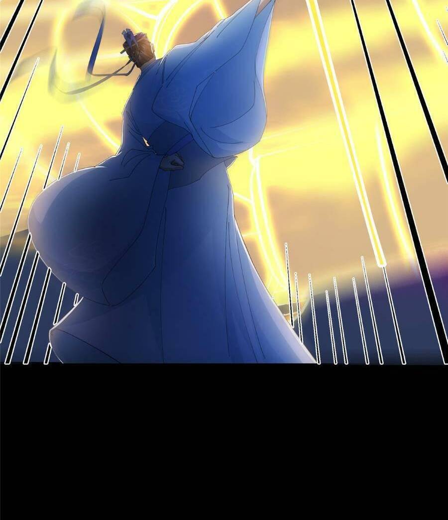 Chưởng Môn Khiêm Tốn Chút Chap 256 - Next Chap 257