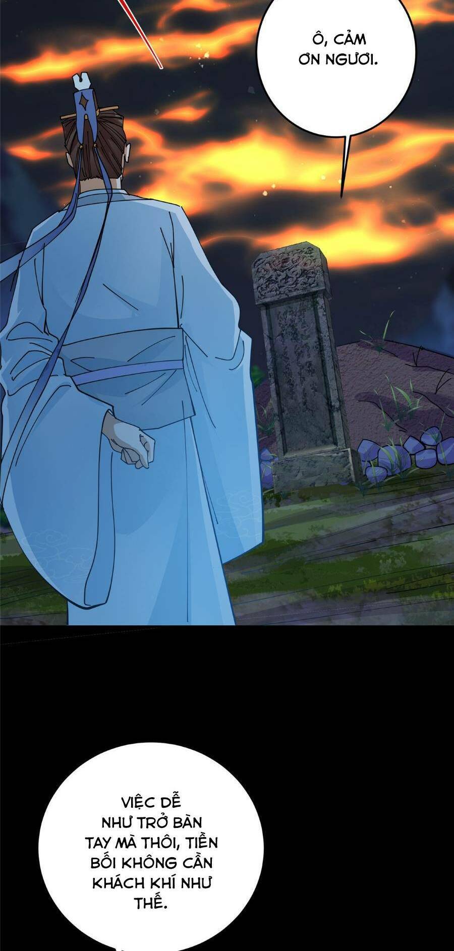 Chưởng Môn Khiêm Tốn Chút Chap 256 - Next Chap 257