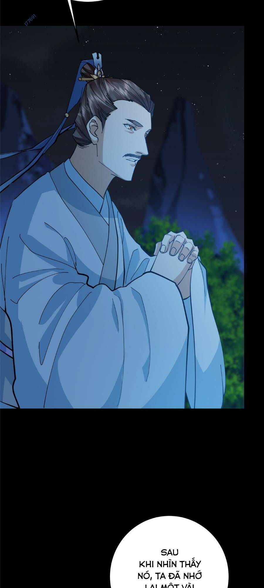 Chưởng Môn Khiêm Tốn Chút Chap 256 - Next Chap 257