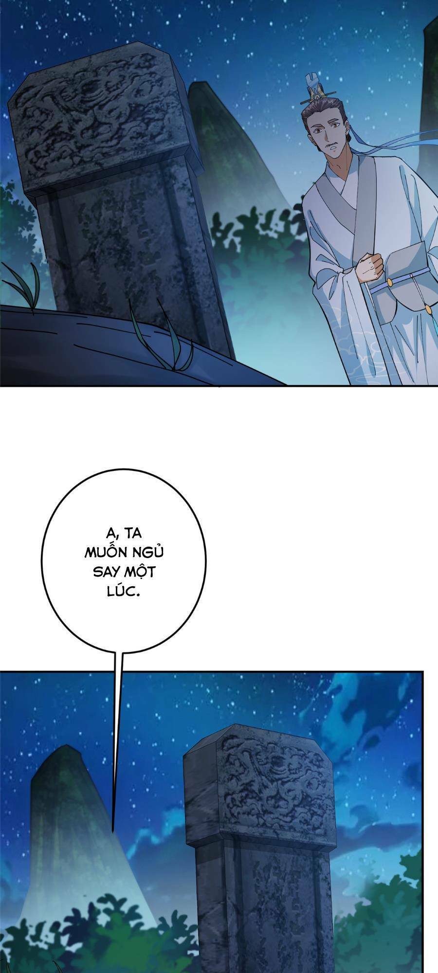 Chưởng Môn Khiêm Tốn Chút Chap 256 - Next Chap 257