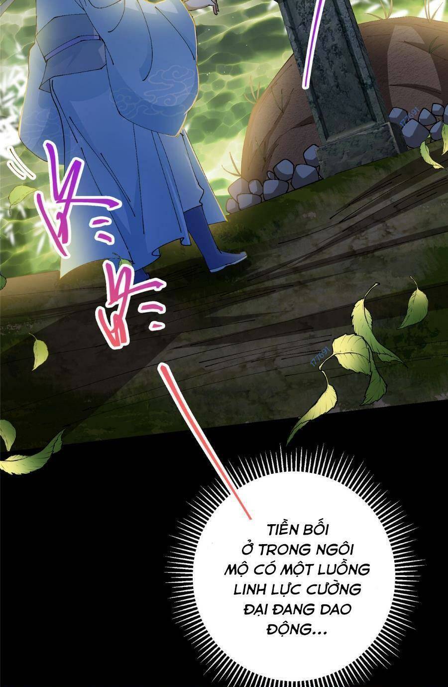 Chưởng Môn Khiêm Tốn Chút Chap 256 - Next Chap 257