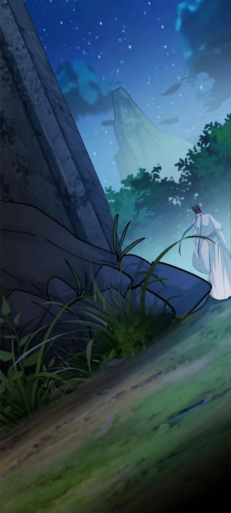 Chưởng Môn Khiêm Tốn Chút Chap 256 - Next Chap 257