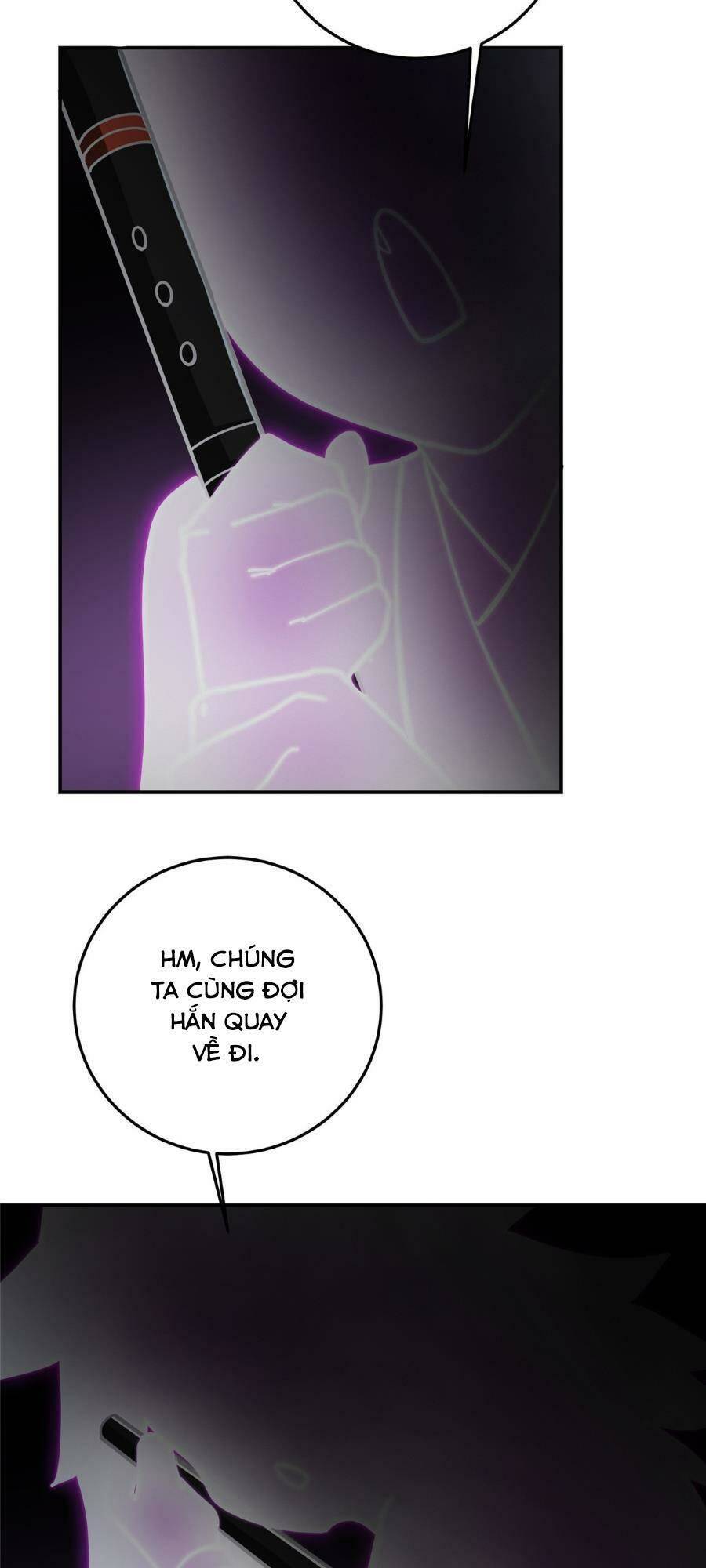 Chưởng Môn Khiêm Tốn Chút Chap 256 - Next Chap 257