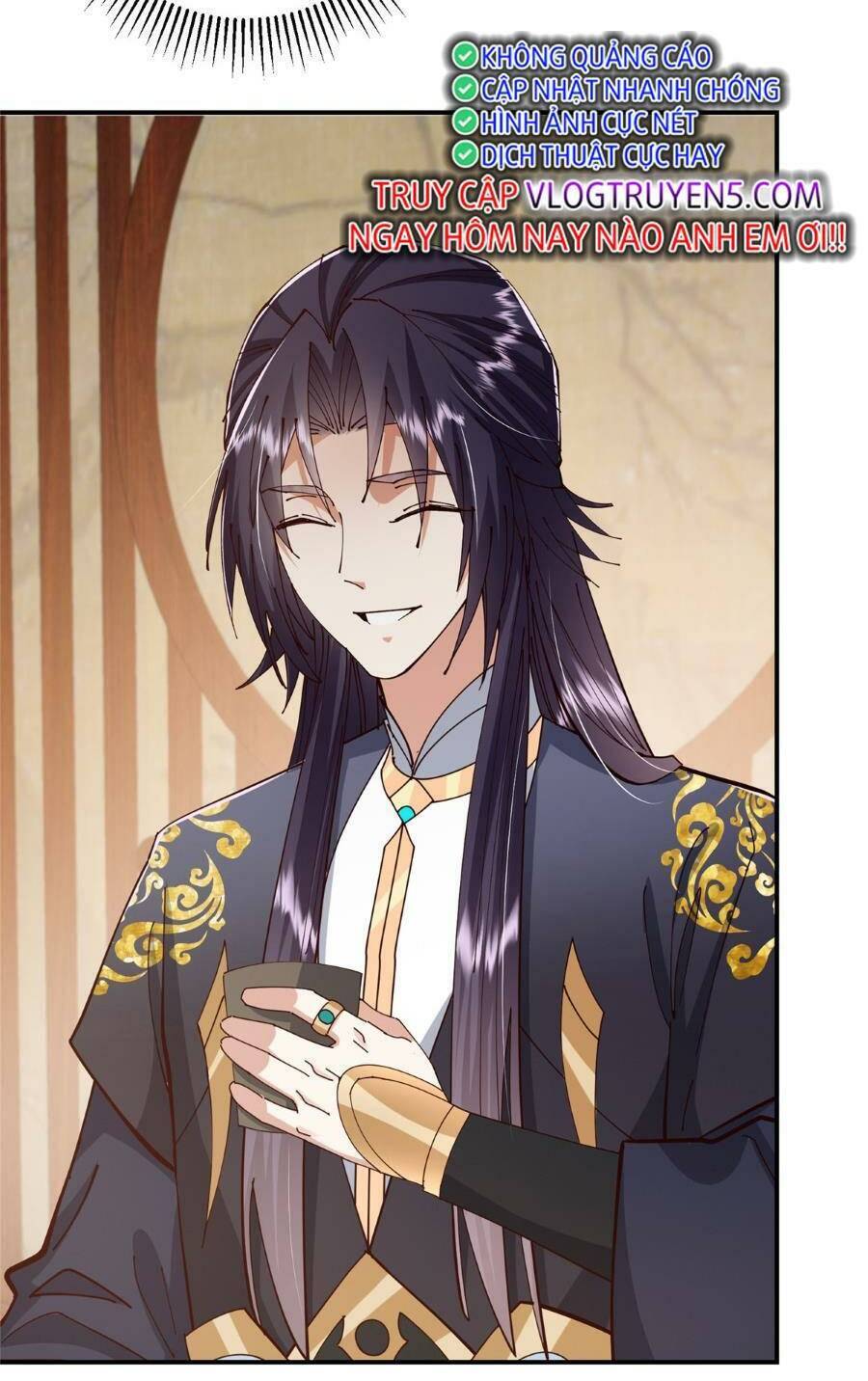 Chưởng Môn Khiêm Tốn Chút Chap 256 - Next Chap 257