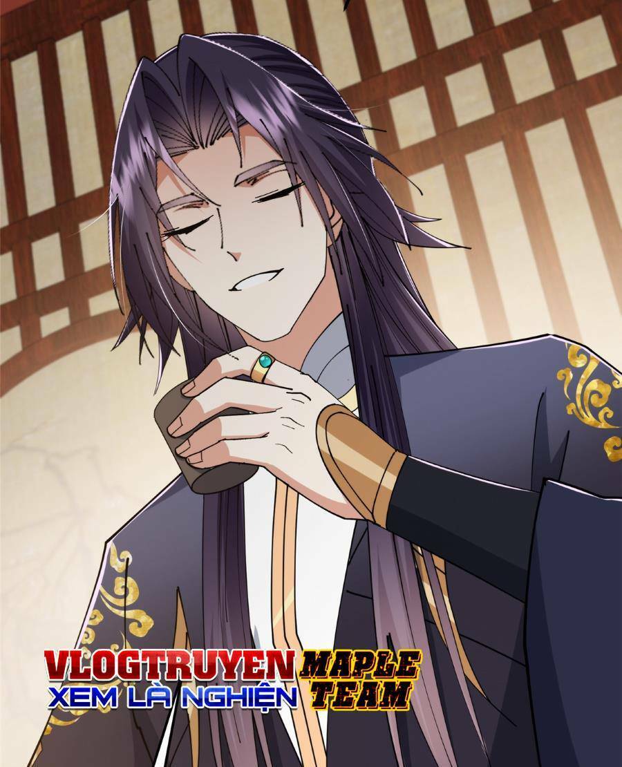 Chưởng Môn Khiêm Tốn Chút Chap 256 - Next Chap 257